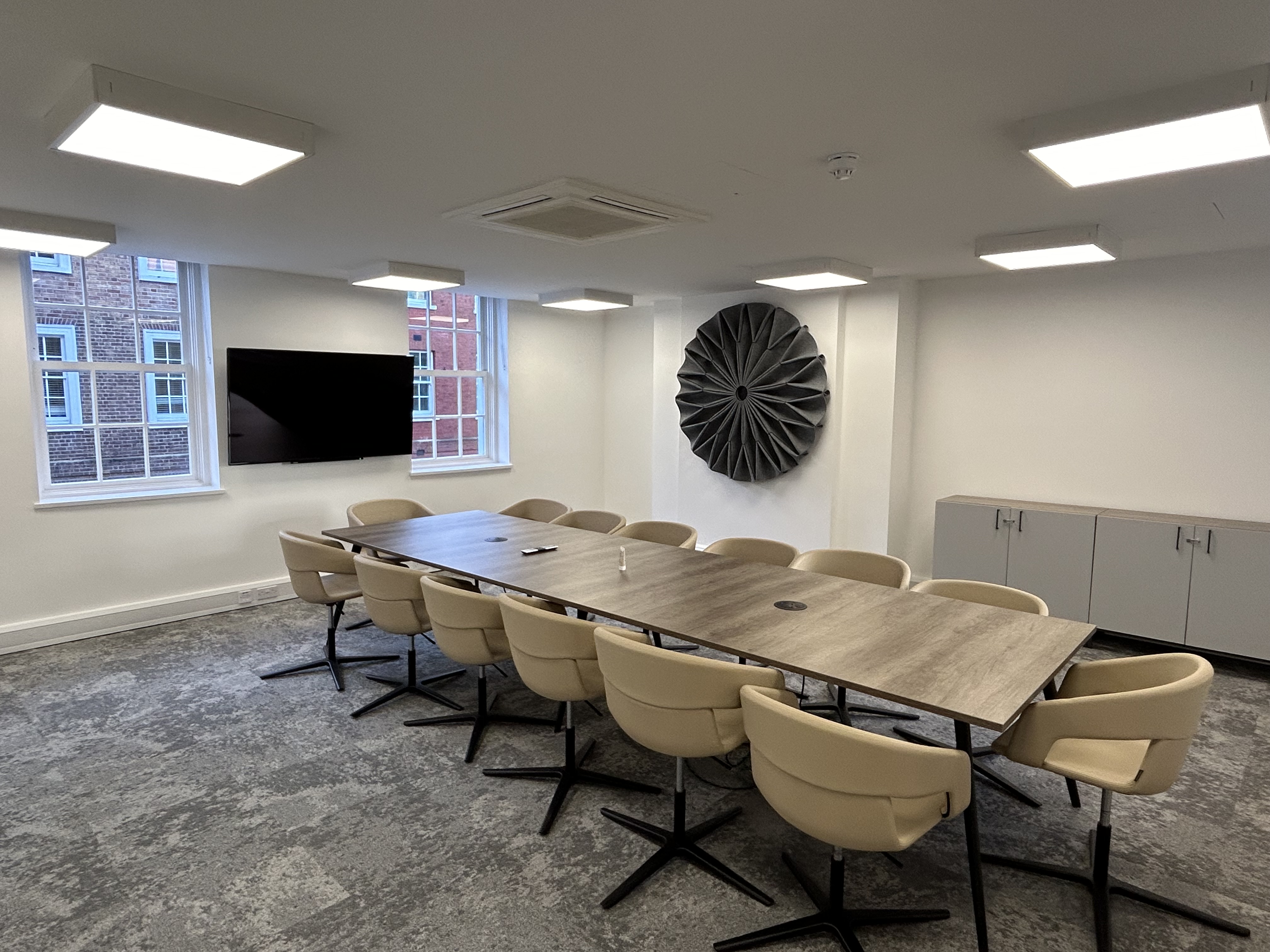 38 Soho Square photo 12