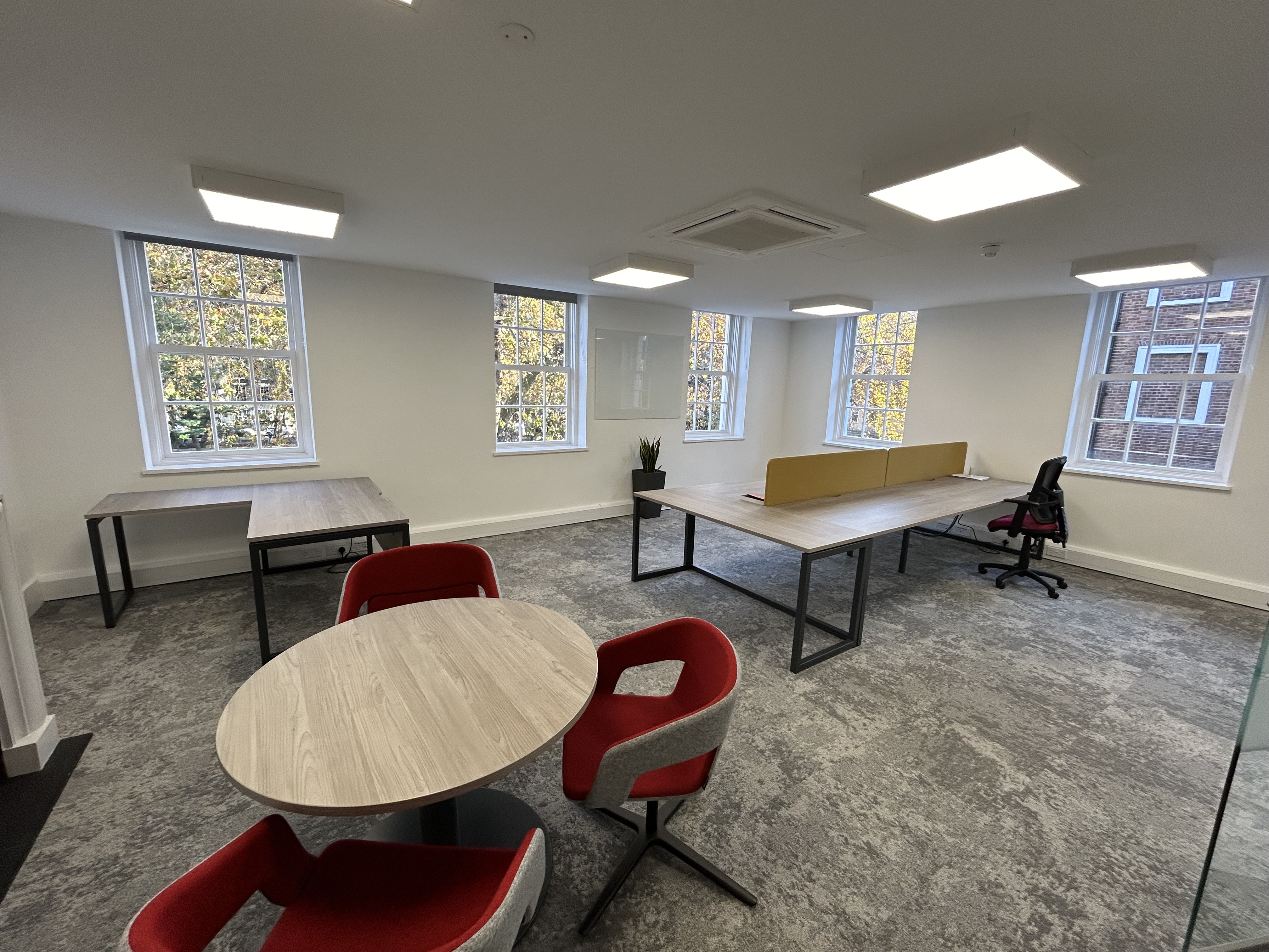 38 Soho Square photo 3
