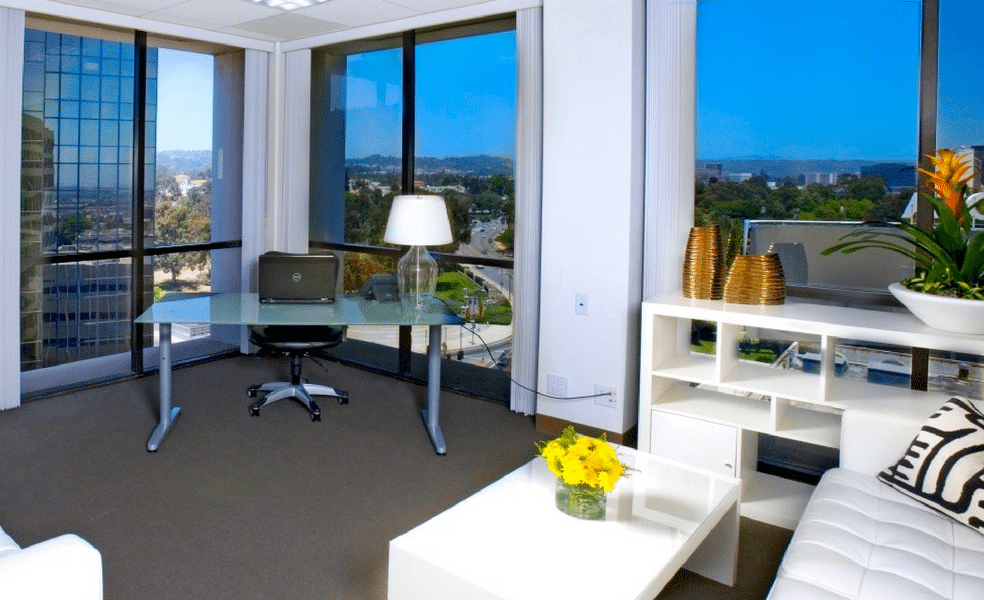 West Wilshire Center photo 6