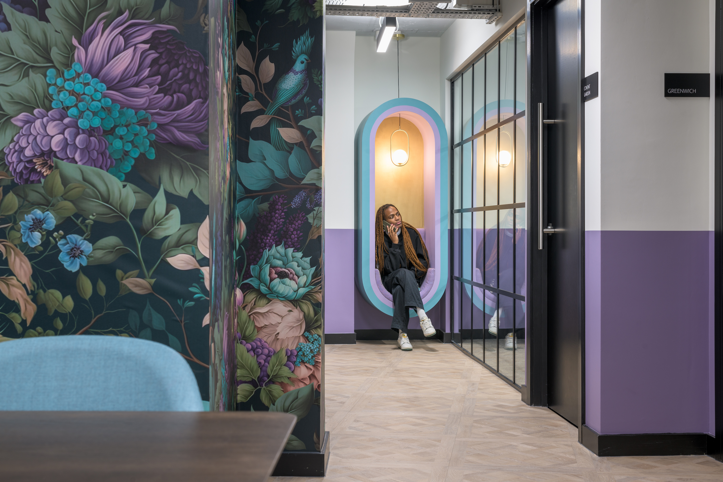 222 Bishopsgate photo 11