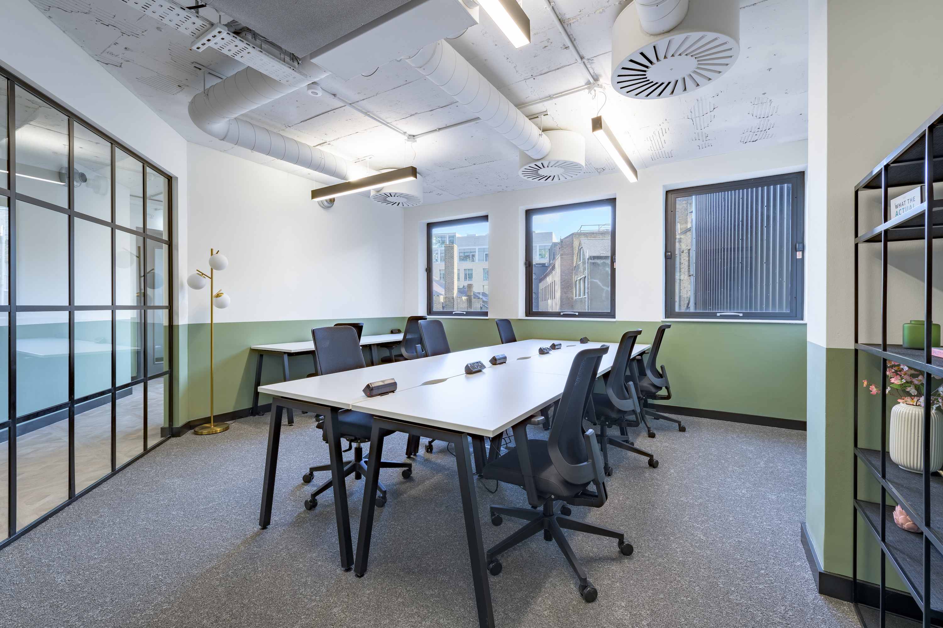 222 Bishopsgate photo 6