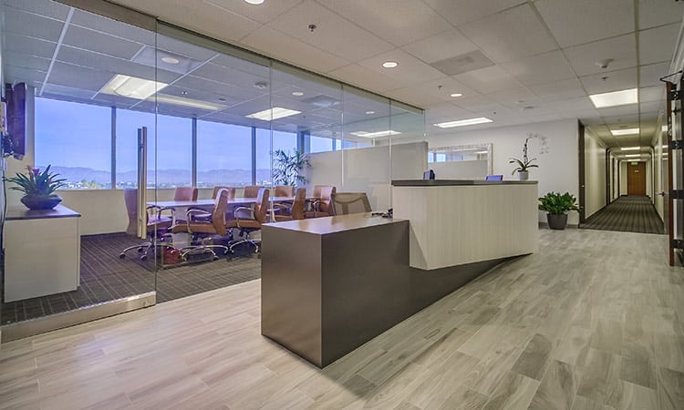 Encino Gateway photo 2