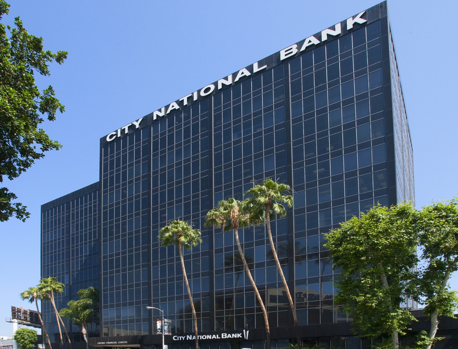 Encino Financial Center photo 2