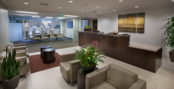 Encino Financial Center photo 6