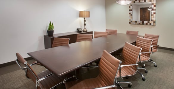 Encino Financial Center photo 8