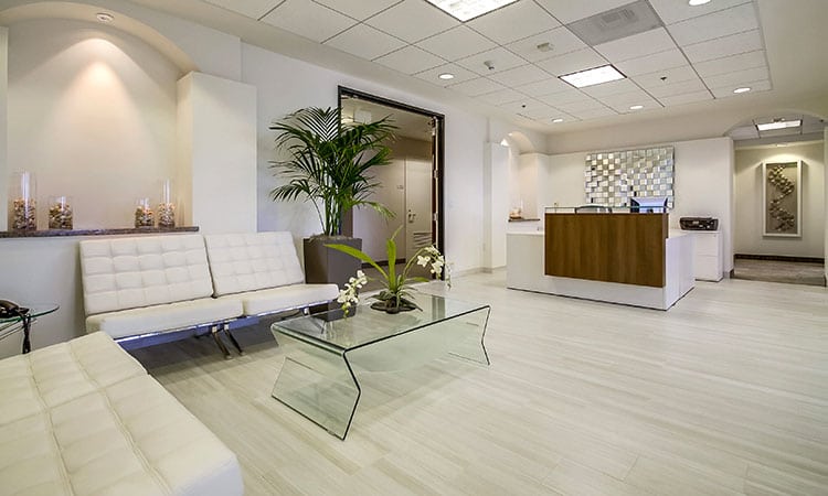 100 Wilshire photo 5