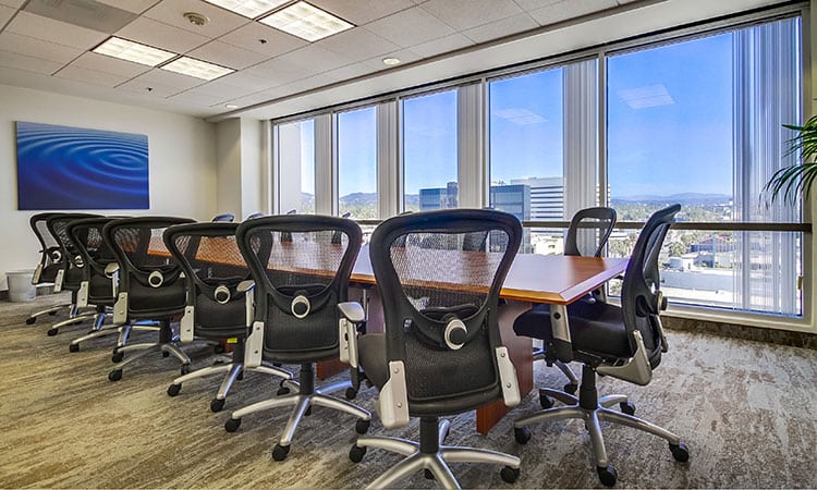 100 Wilshire photo 7