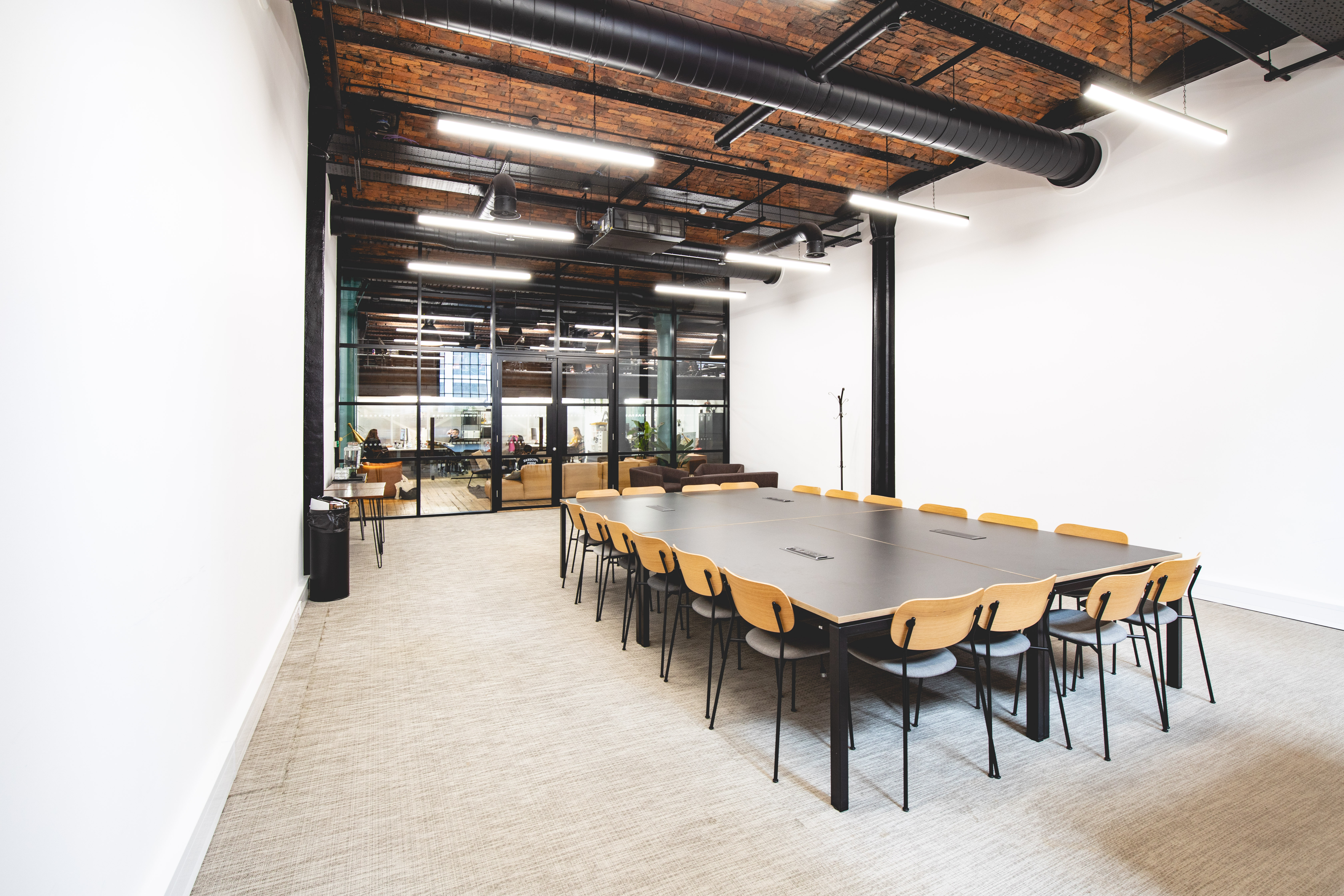 Bonded Warehouse  photo 8