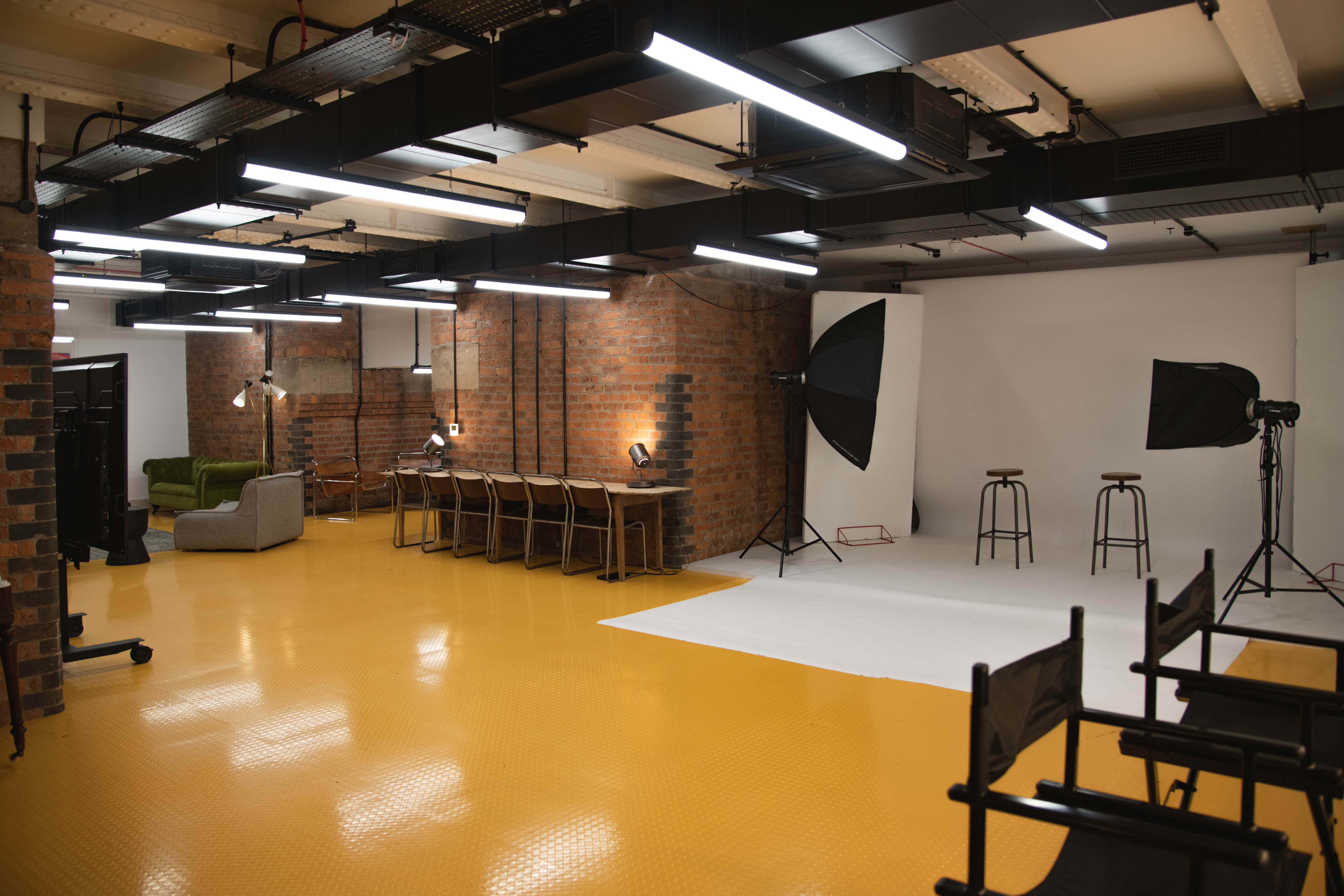 Bonded Warehouse  photo 11