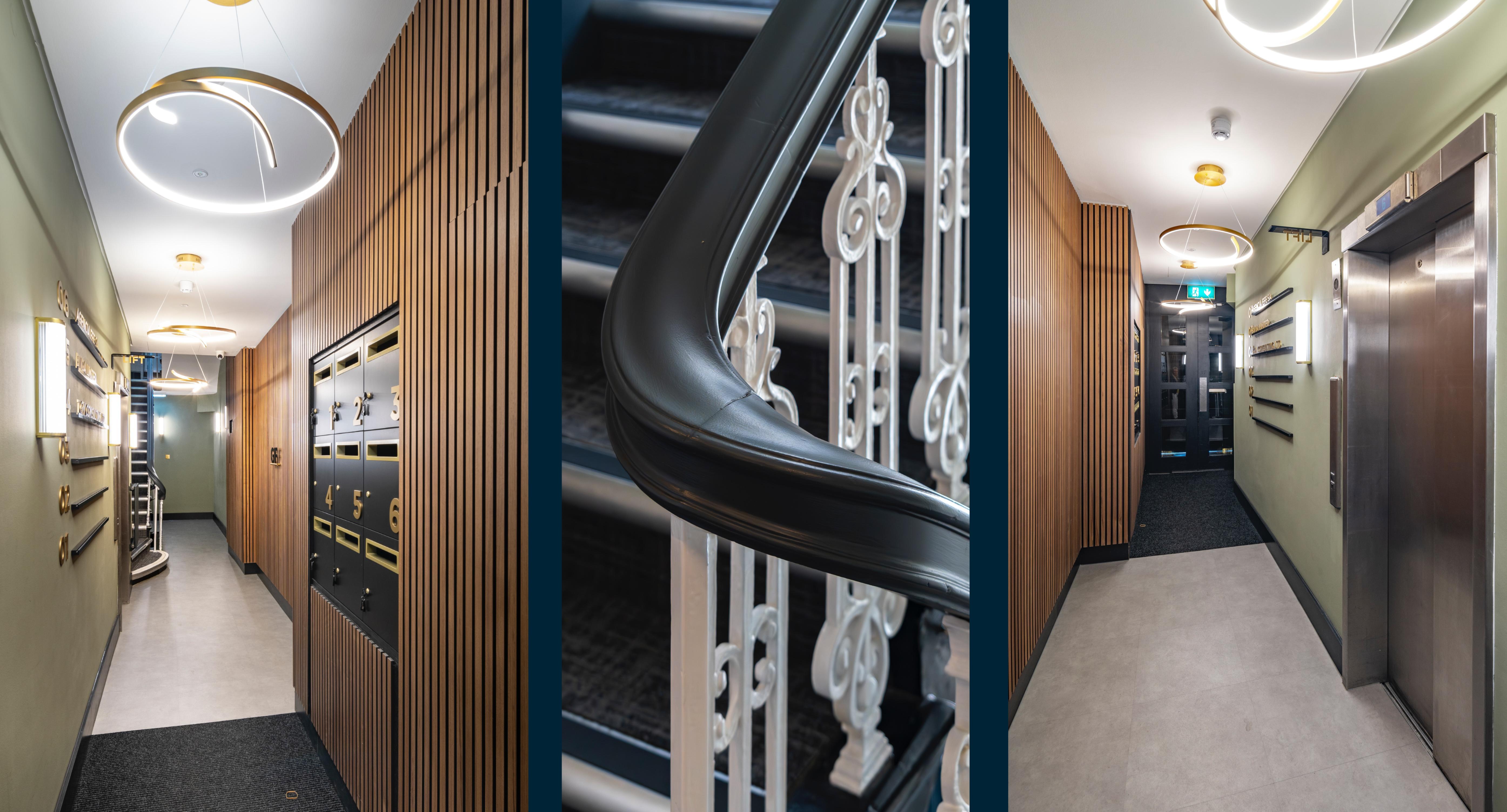 eOffice 299 Oxford Street ( Behind Hanover Square Mayfair) photo 3