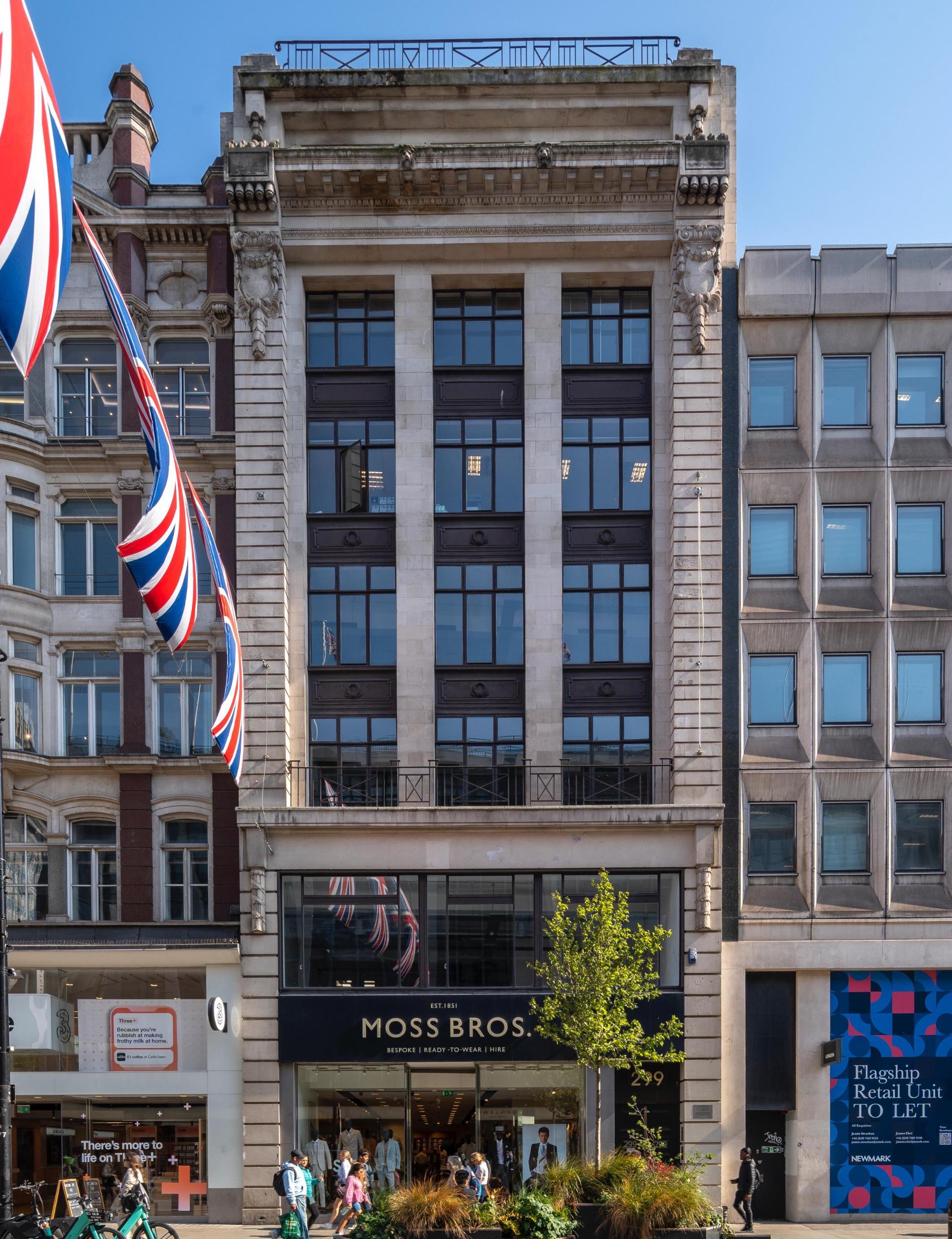 eOffice 299 Oxford Street ( Behind Hanover Square Mayfair) photo 4