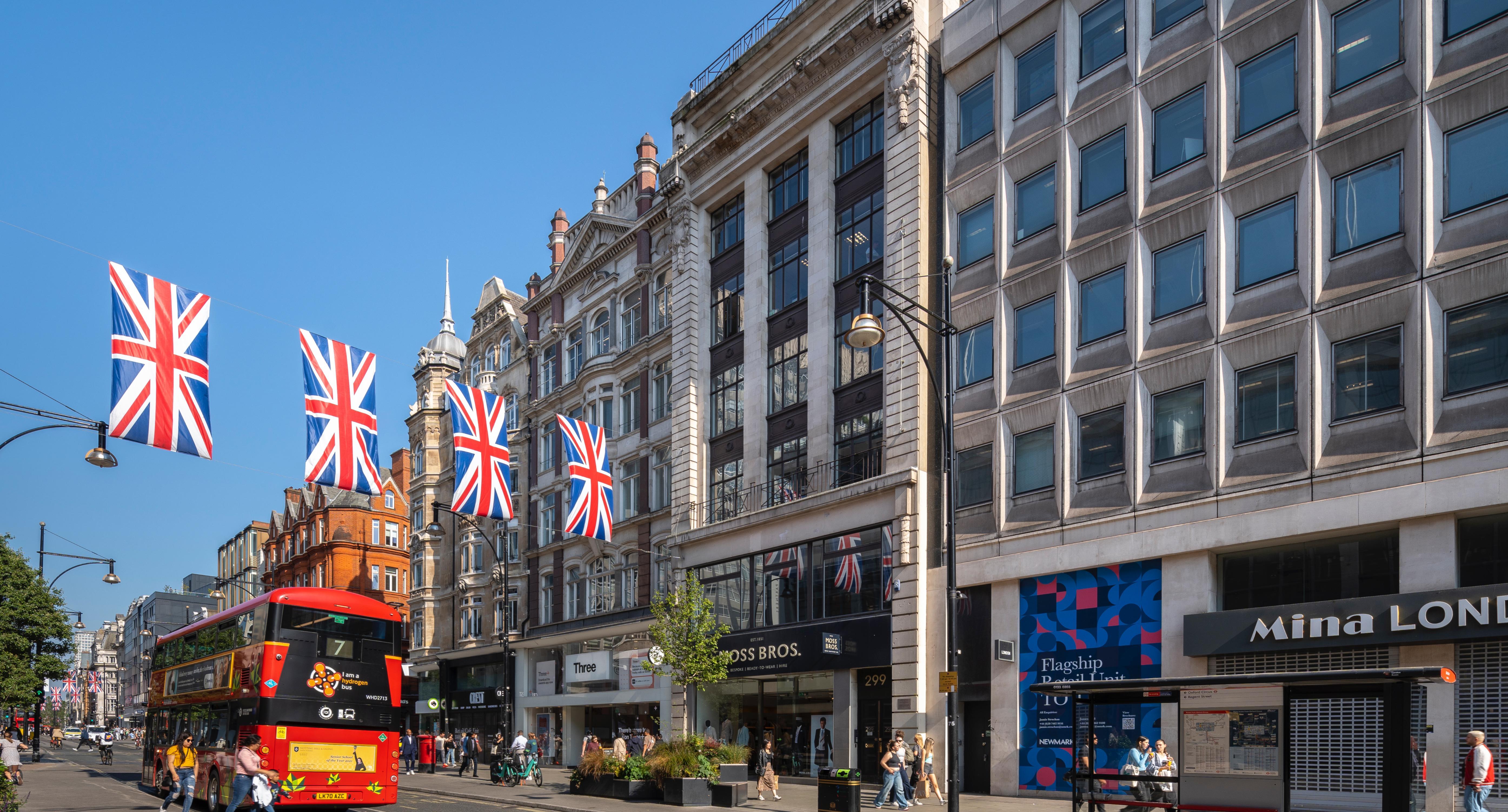 eOffice 299 Oxford Street ( Behind Hanover Square Mayfair) photo 5