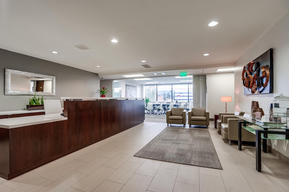 Warner Center Business Park photo 3