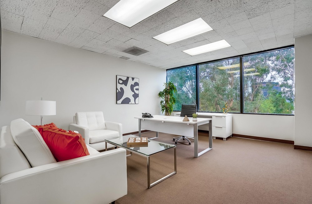 Warner Center Business Park photo 4