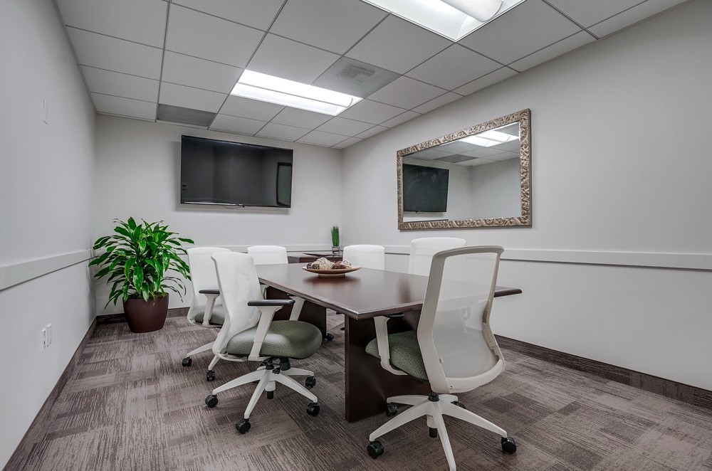 Warner Center Business Park photo 2