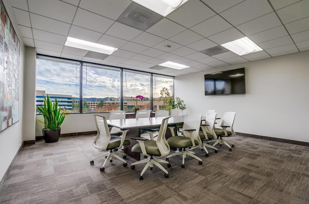 Warner Center Business Park photo 7