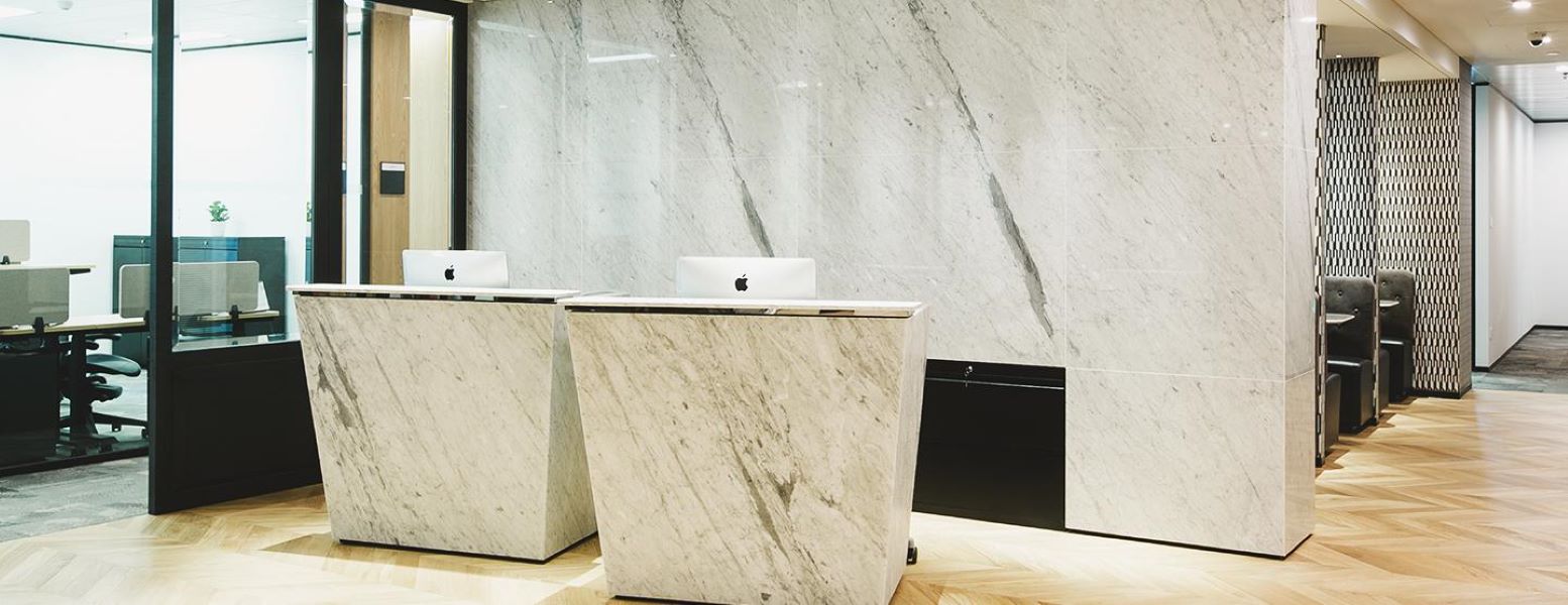 Jing An Kerry Centre Tower 2