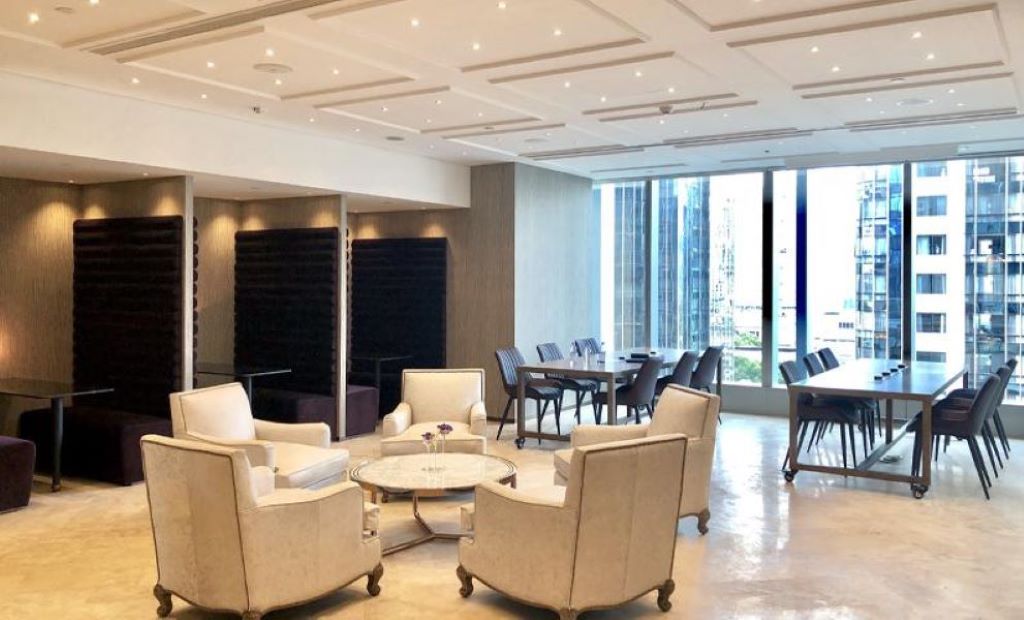 Jing An Kerry Centre Tower 2 photo 2