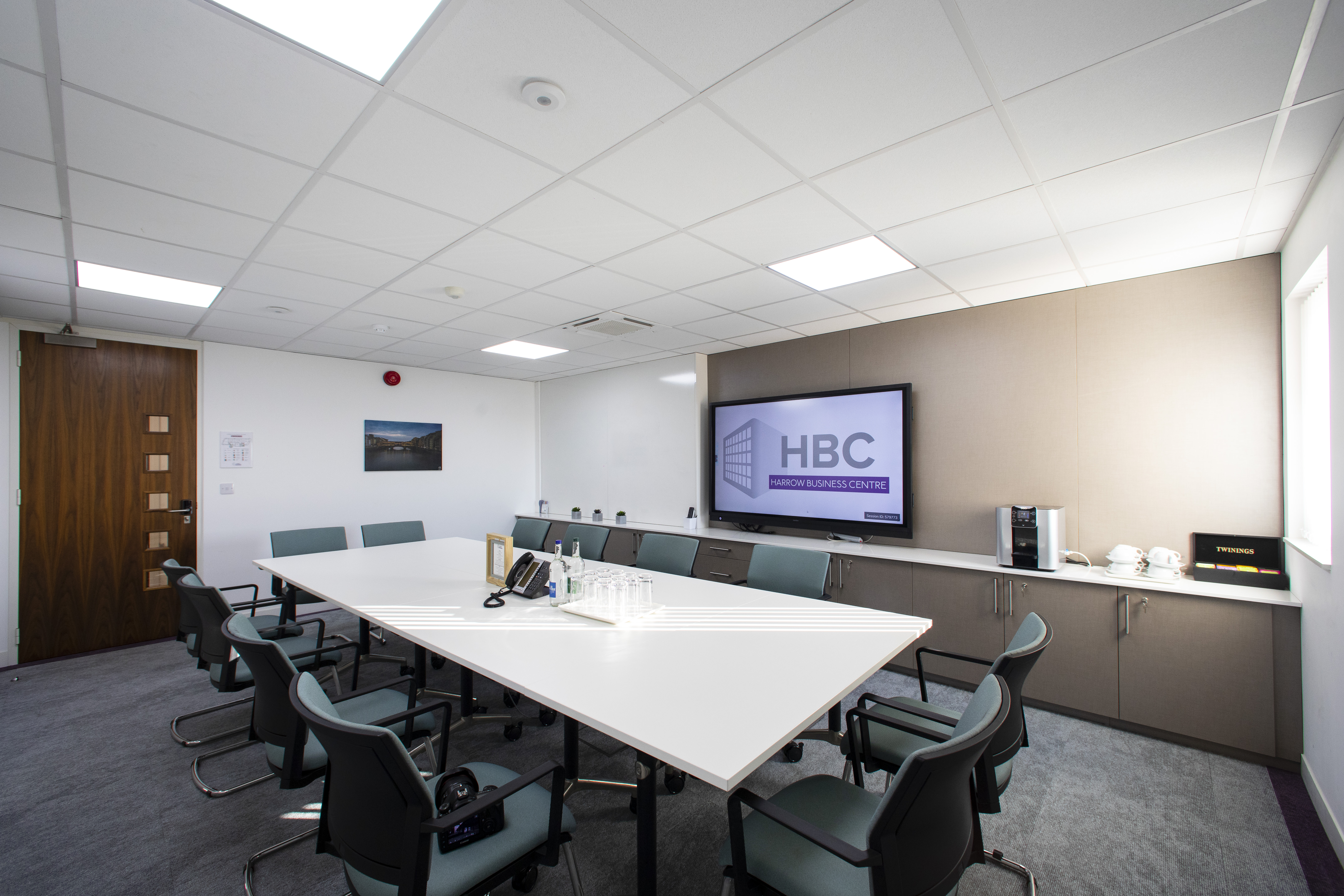 Harrow Business Centre photo 3