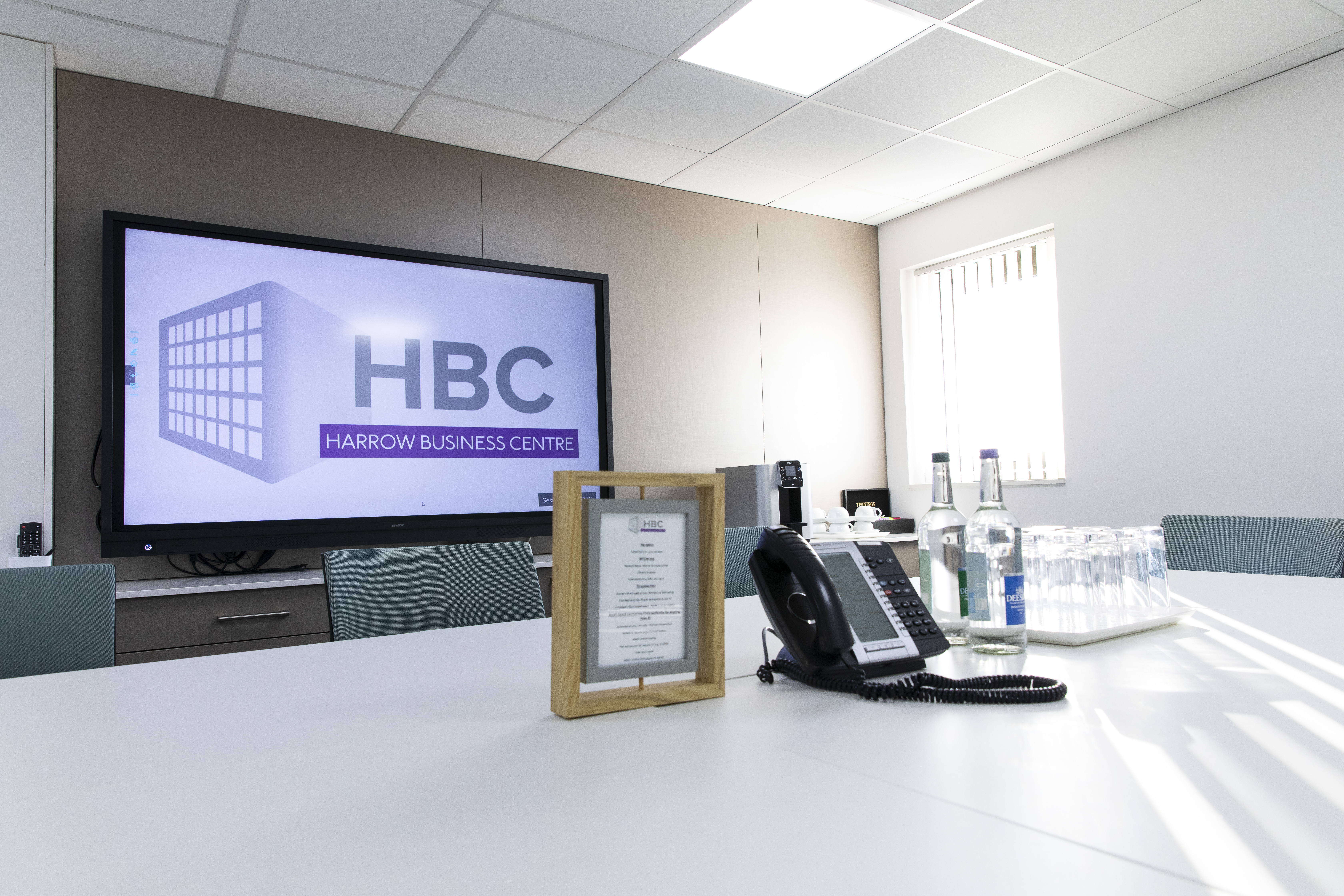 Harrow Business Centre photo 6