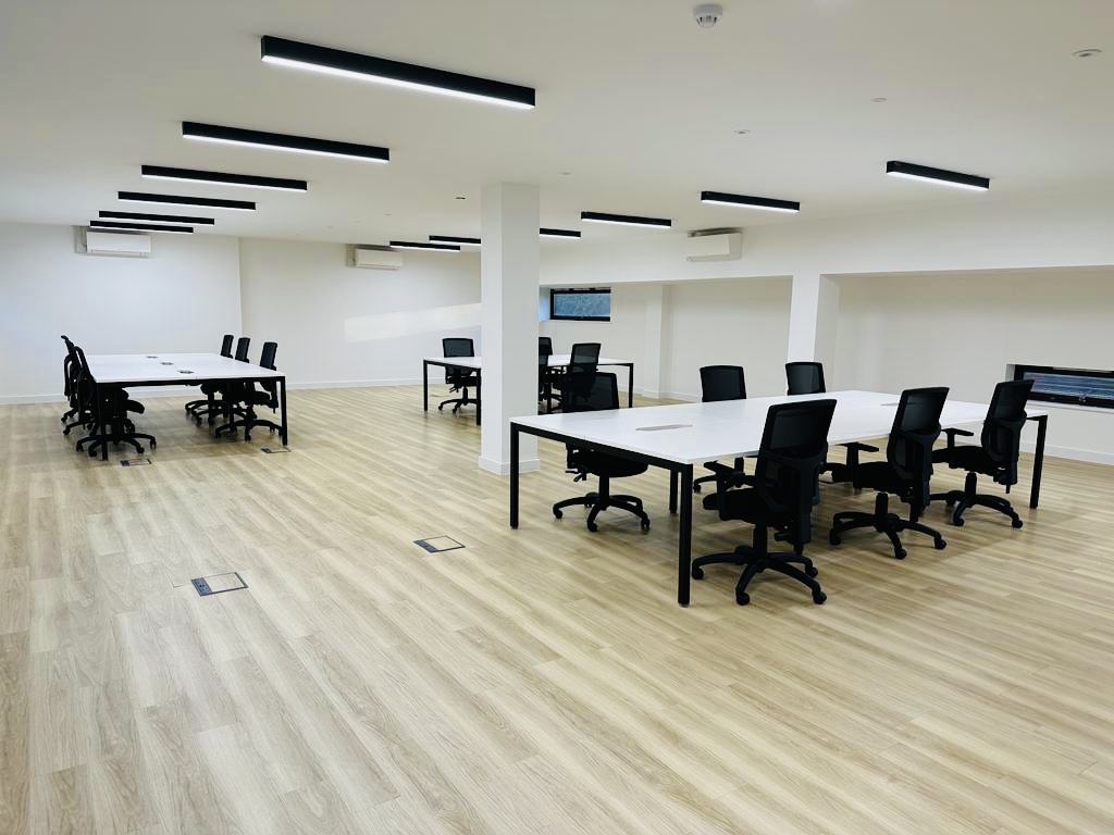 Exhibition House photo 8
