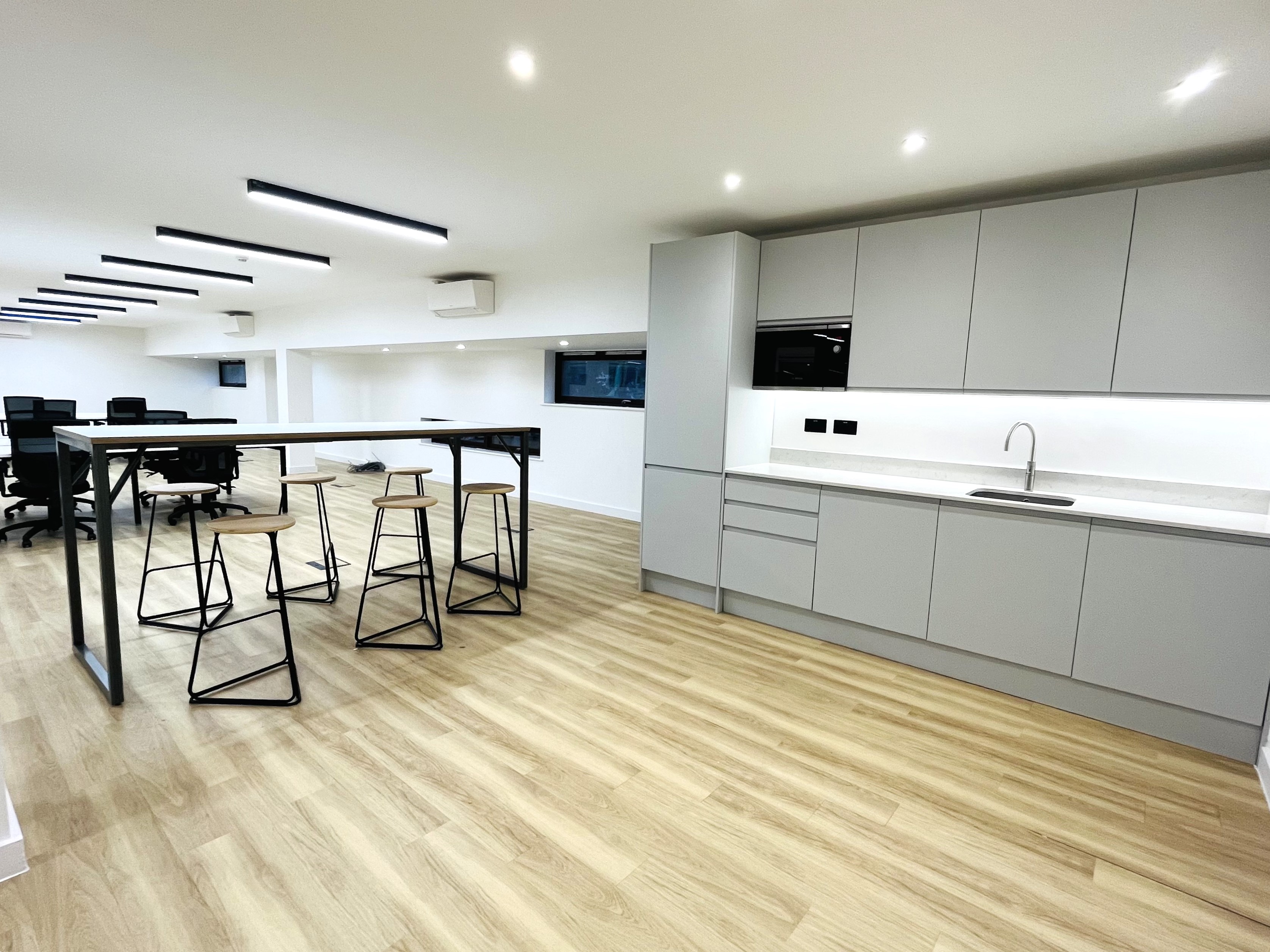 Exhibition House photo 2