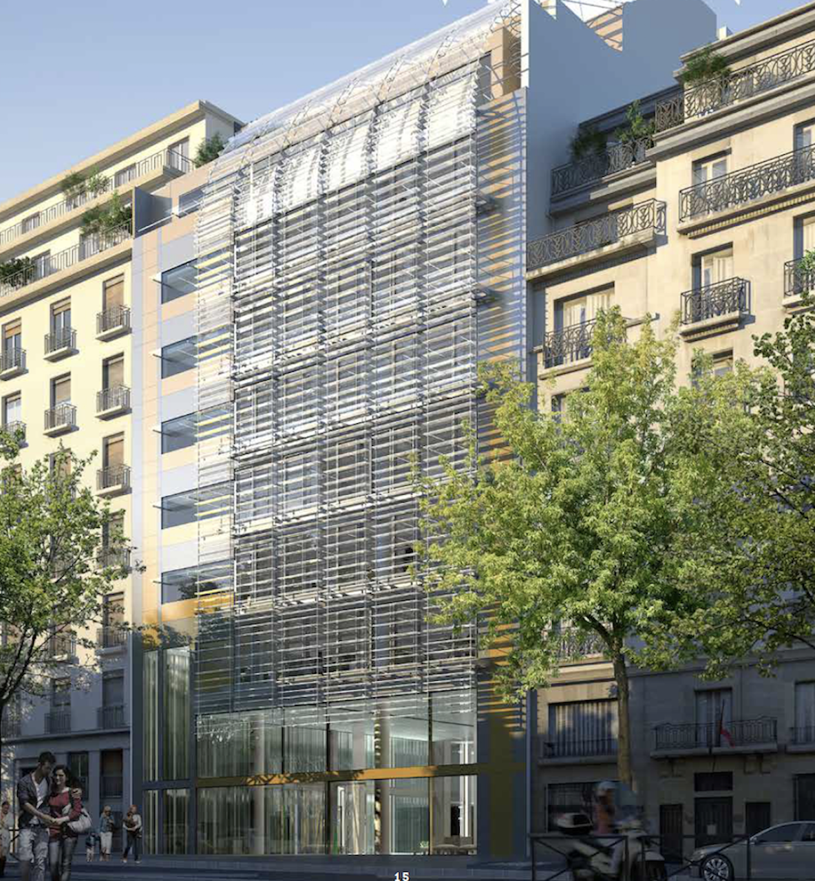 Paris Etoile photo 3
