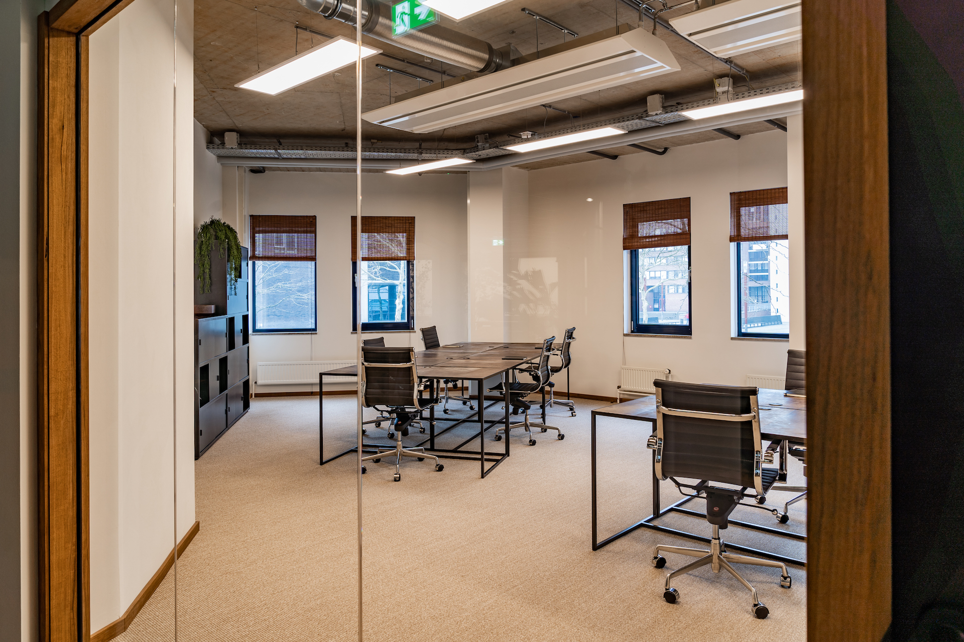 Eindhoven Central Station