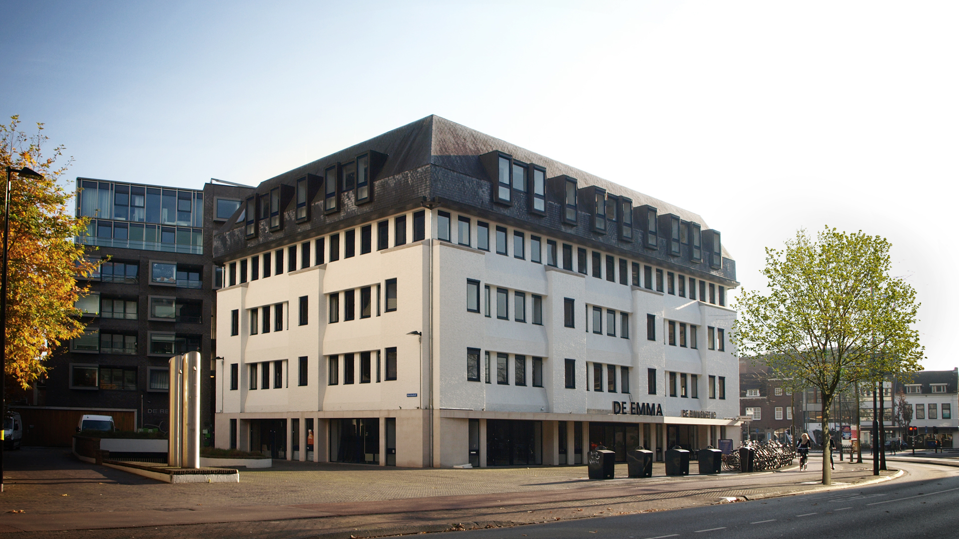 Eindhoven Central Station photo 5