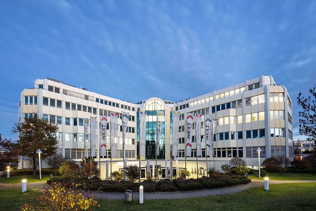 NEXT OFFICE MUNICH