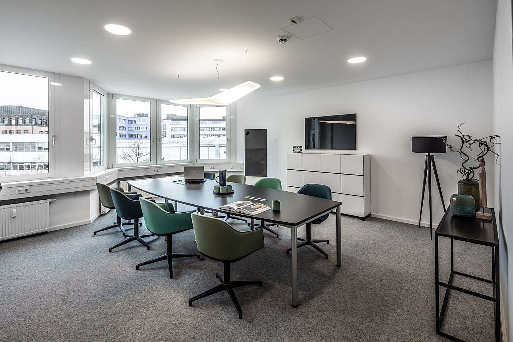 NEXT OFFICE MUNICH photo 3