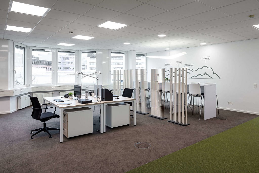 NEXT OFFICE MUNICH photo 4