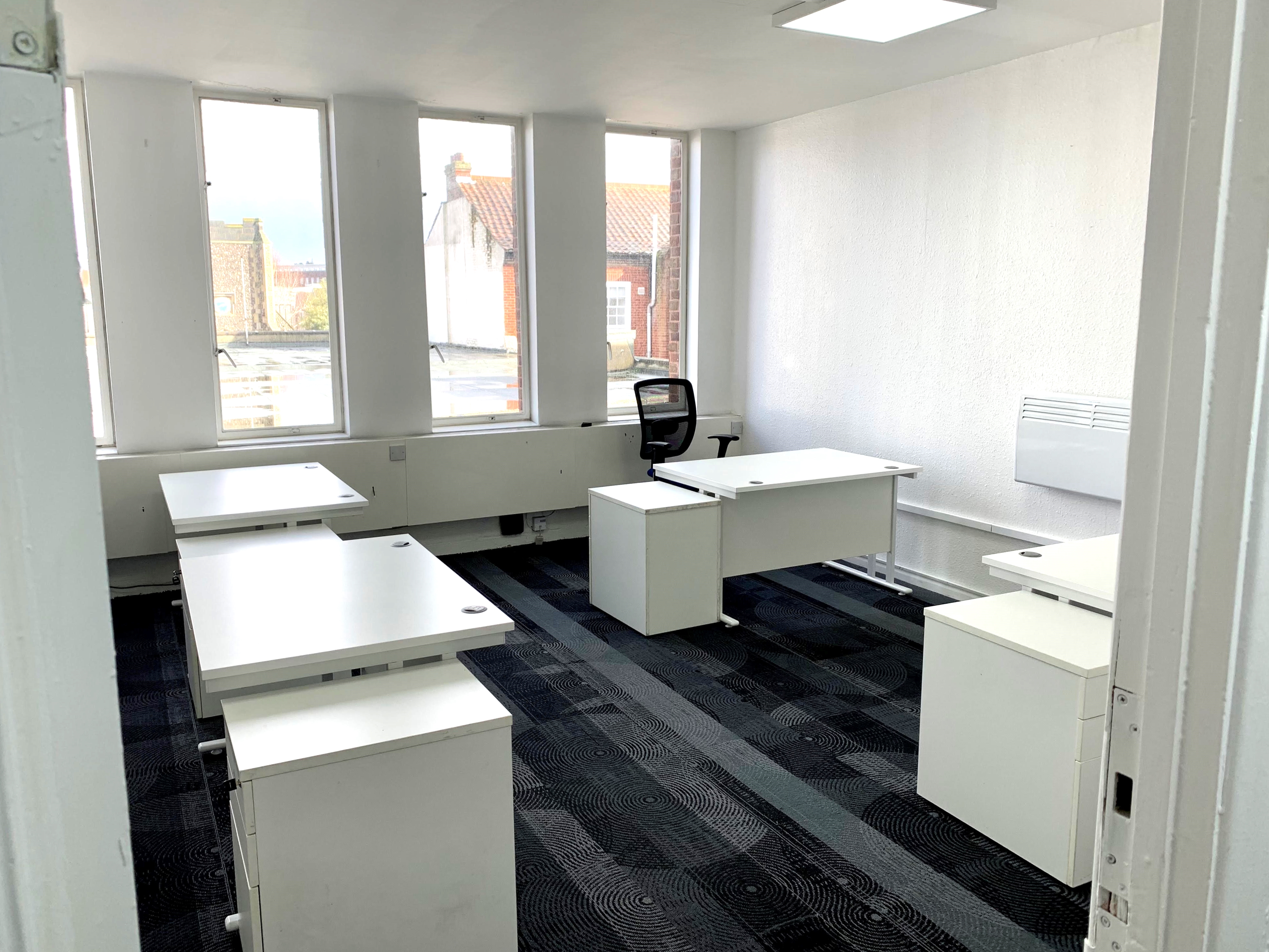 Sackville Place Business photo 5