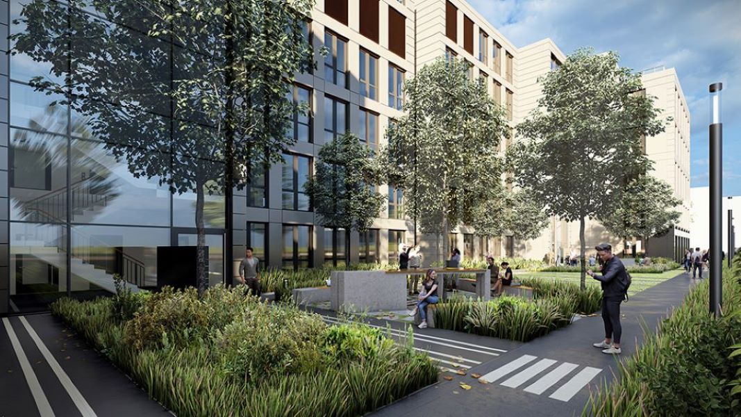 THE HUB Walldorf photo 2
