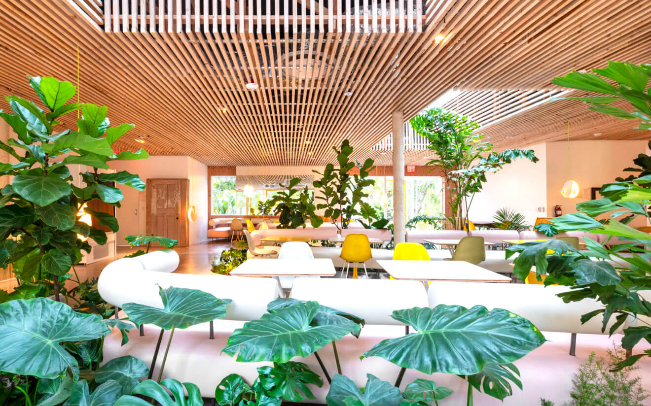 Paul Williams Building