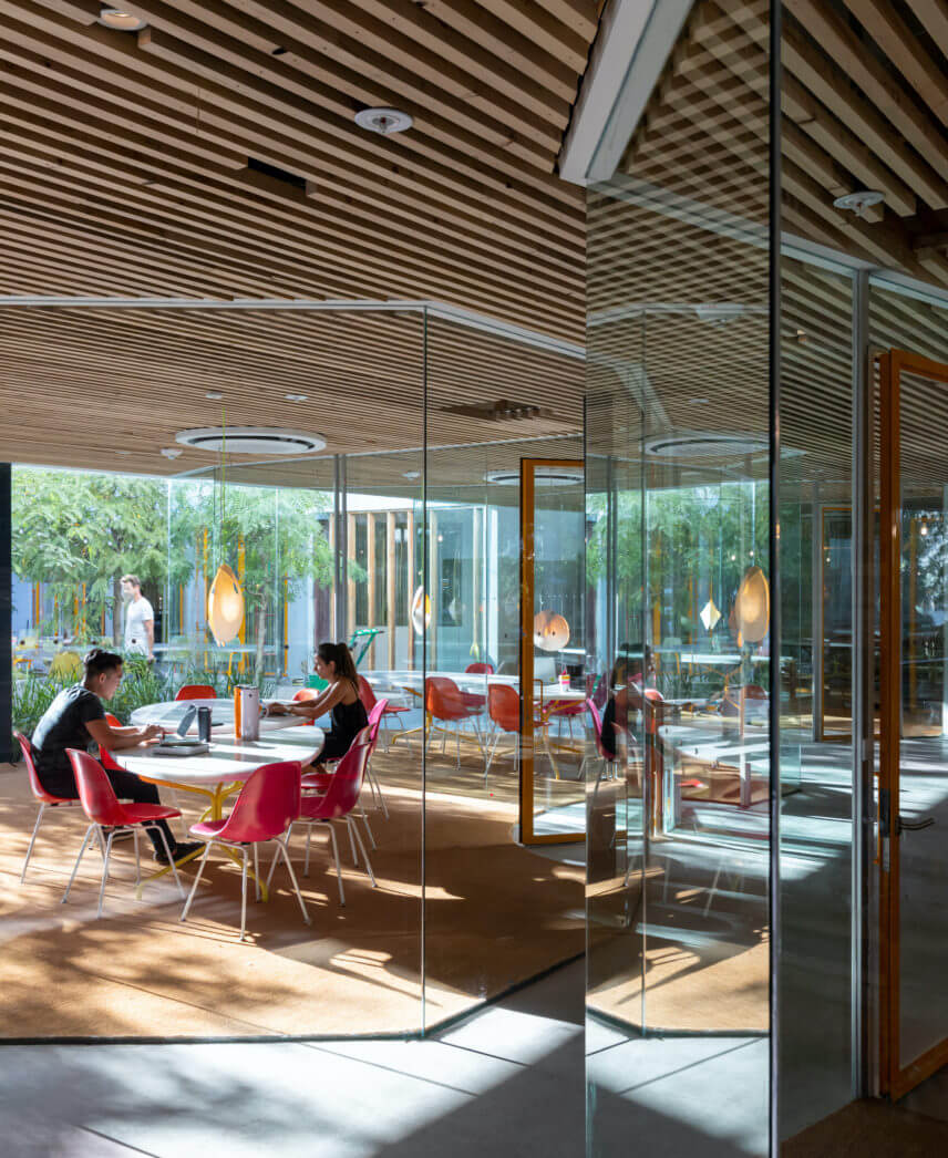 Paul Williams Building photo 5