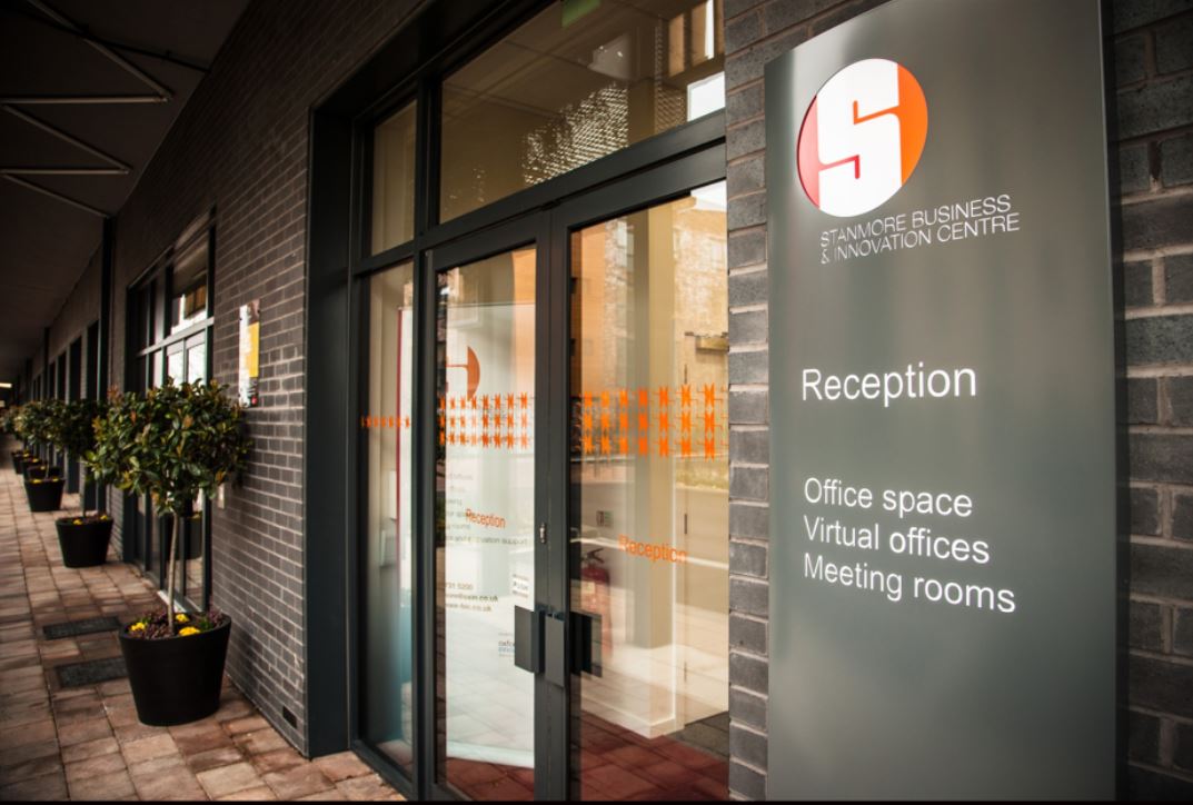 Stanmore Business Centre photo 10