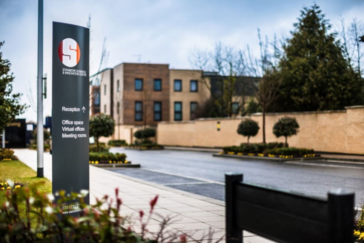 Stanmore Attribute Business Center photo 12