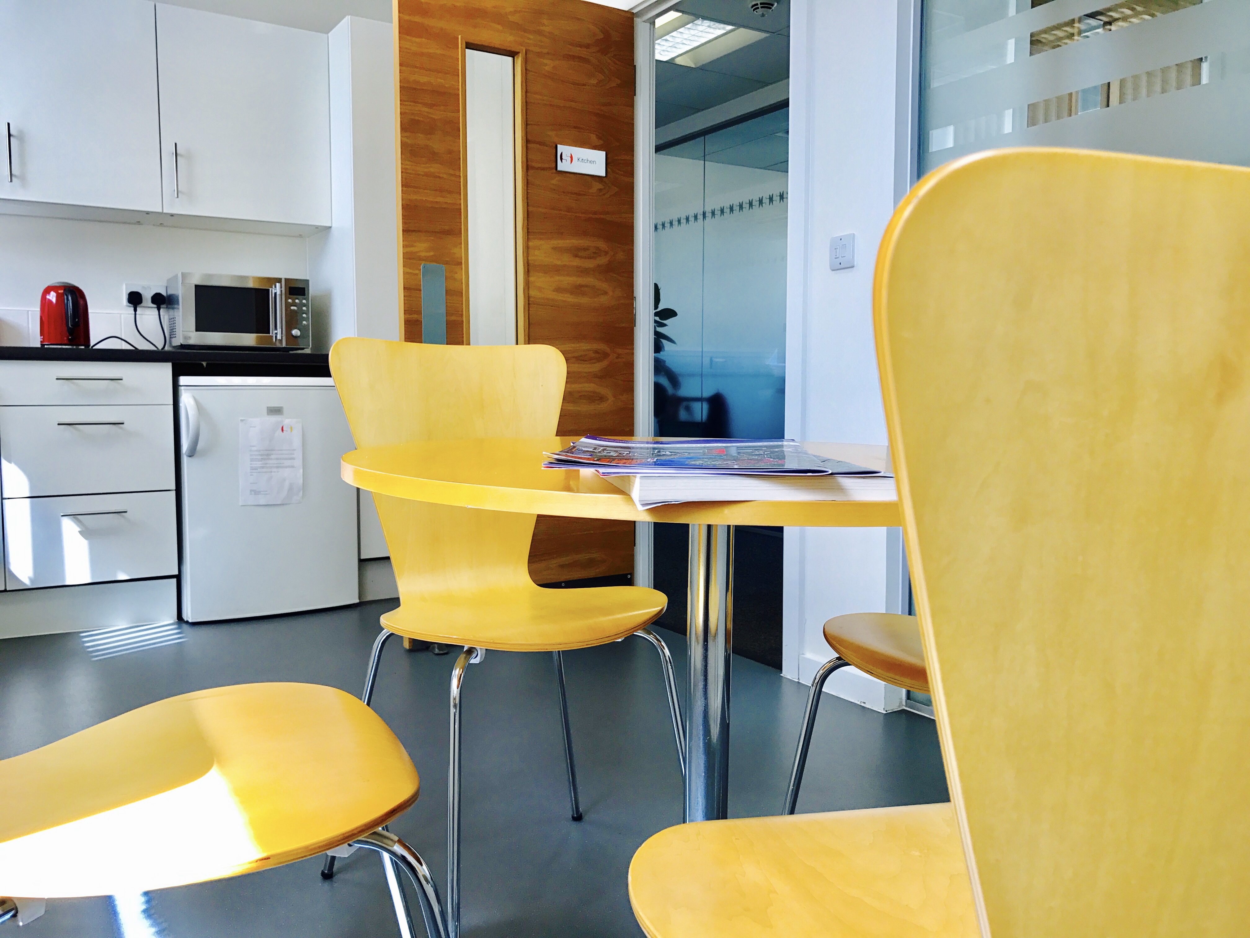 Stanmore Business Centre photo 9