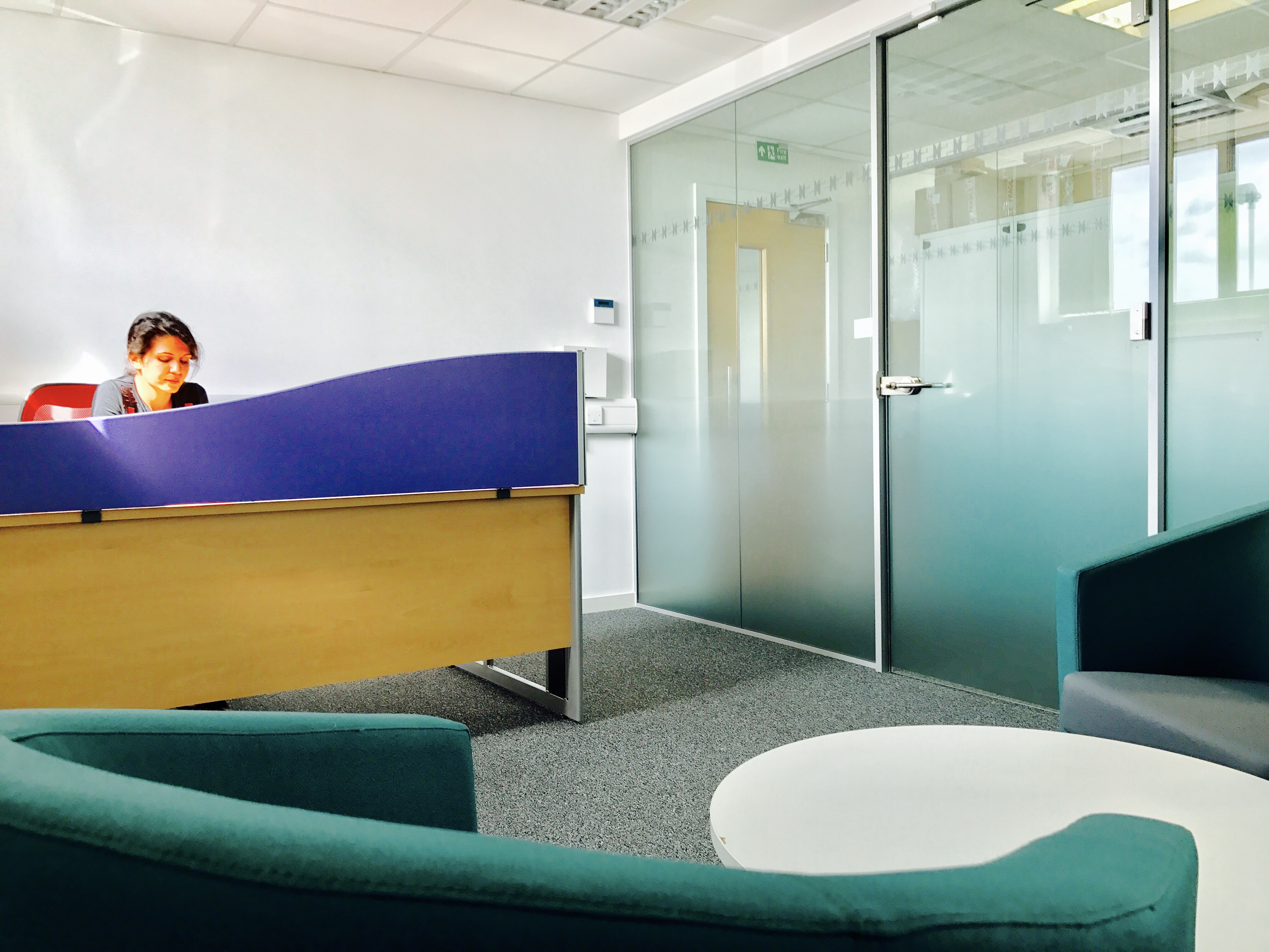 Stanmore Attribute Business Center photo 4