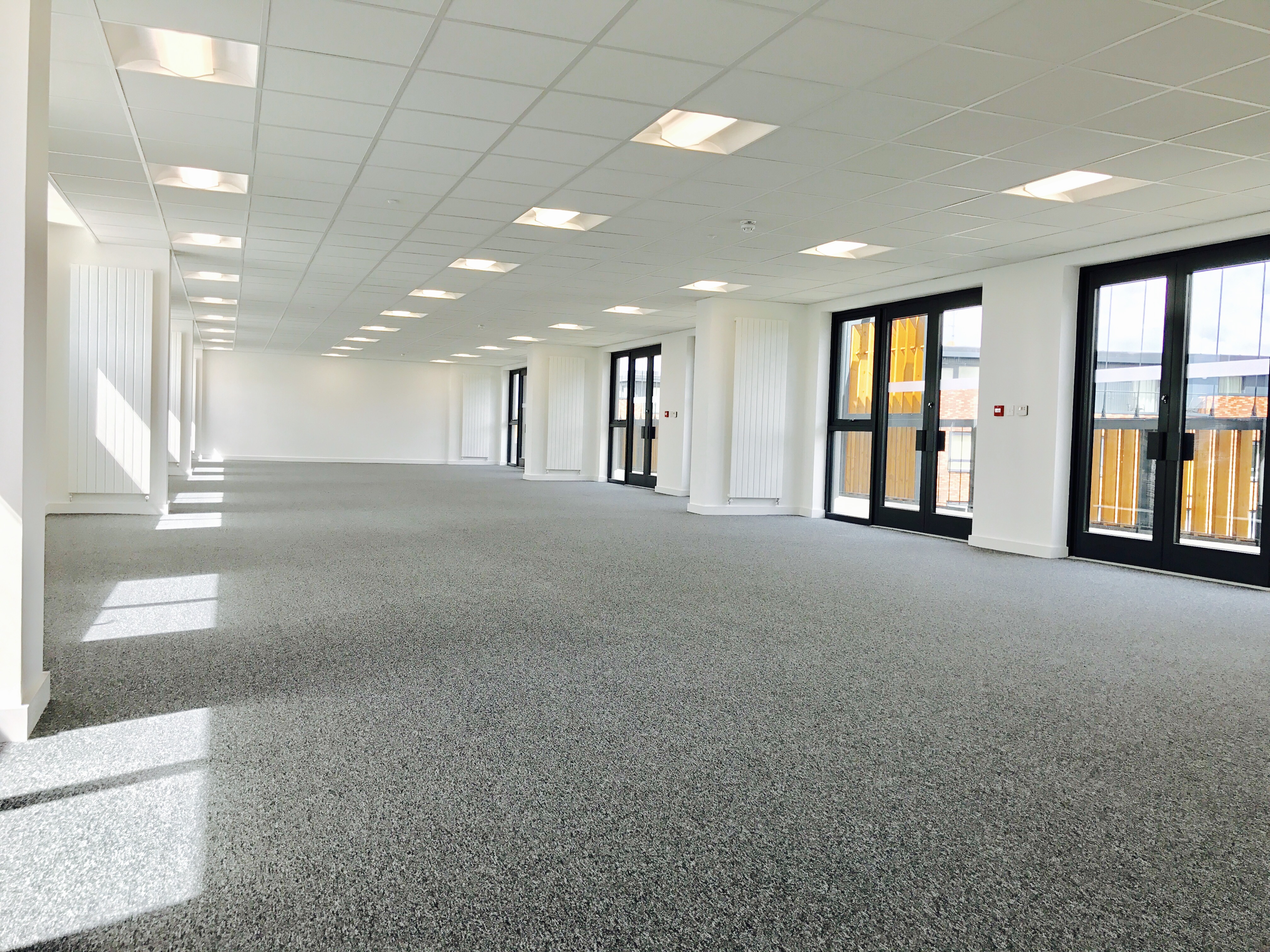 Stanmore Attribute Business Center photo 6