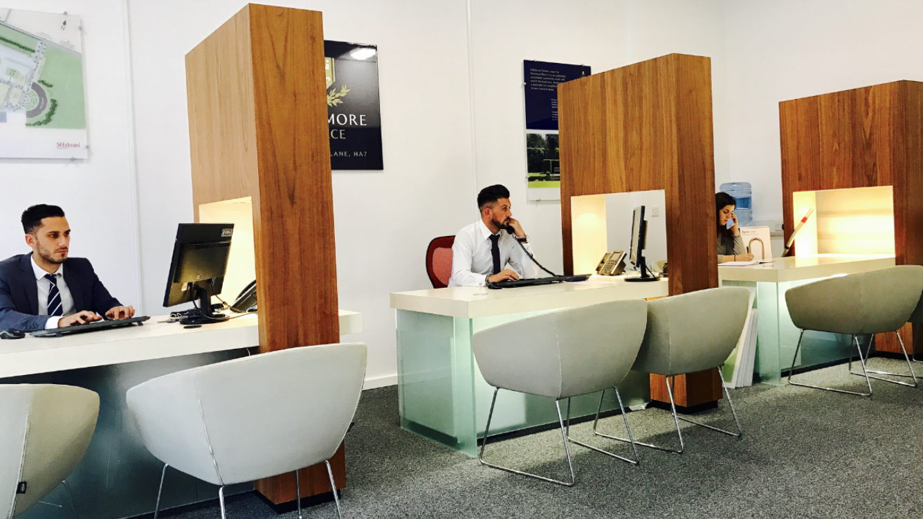 Stanmore Attribute Business Center photo 8