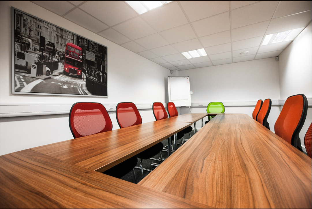 Stanmore Attribute Business Center photo 10