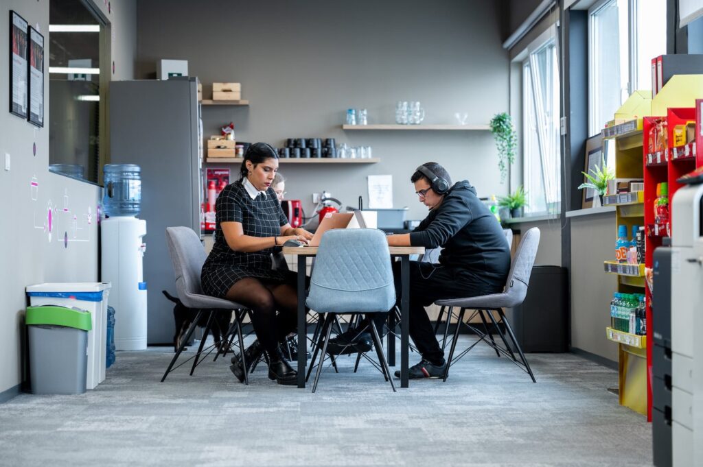 WESPA Spaces | Zavrtnica, Zagreb photo 4