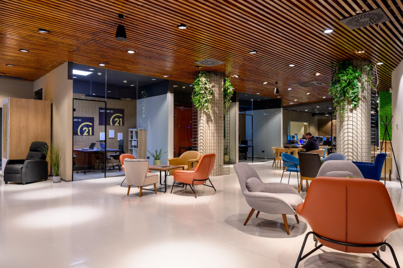 WESPA Business & Lounge | Green Gold, Zagreb photo 1