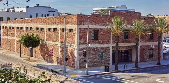 45 South Arroyo Parkway