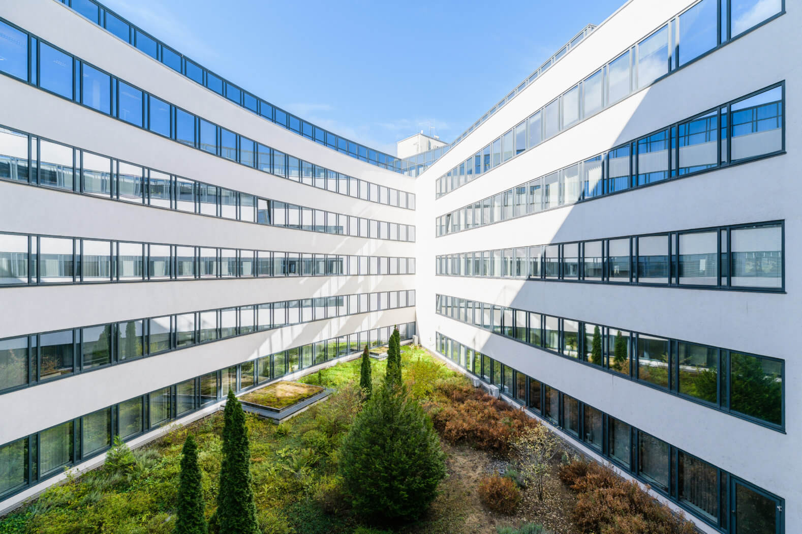 Taunus Office