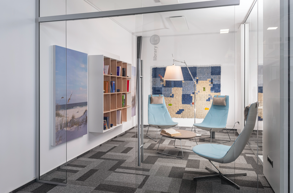 Taunus Office photo 3