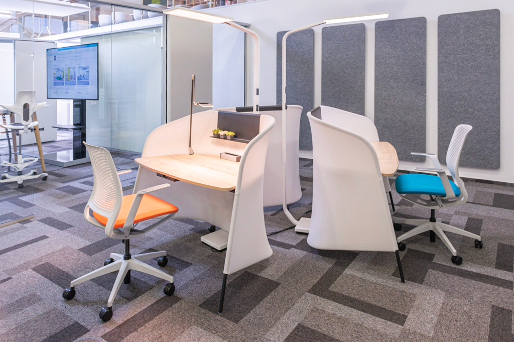Taunus Office photo 2