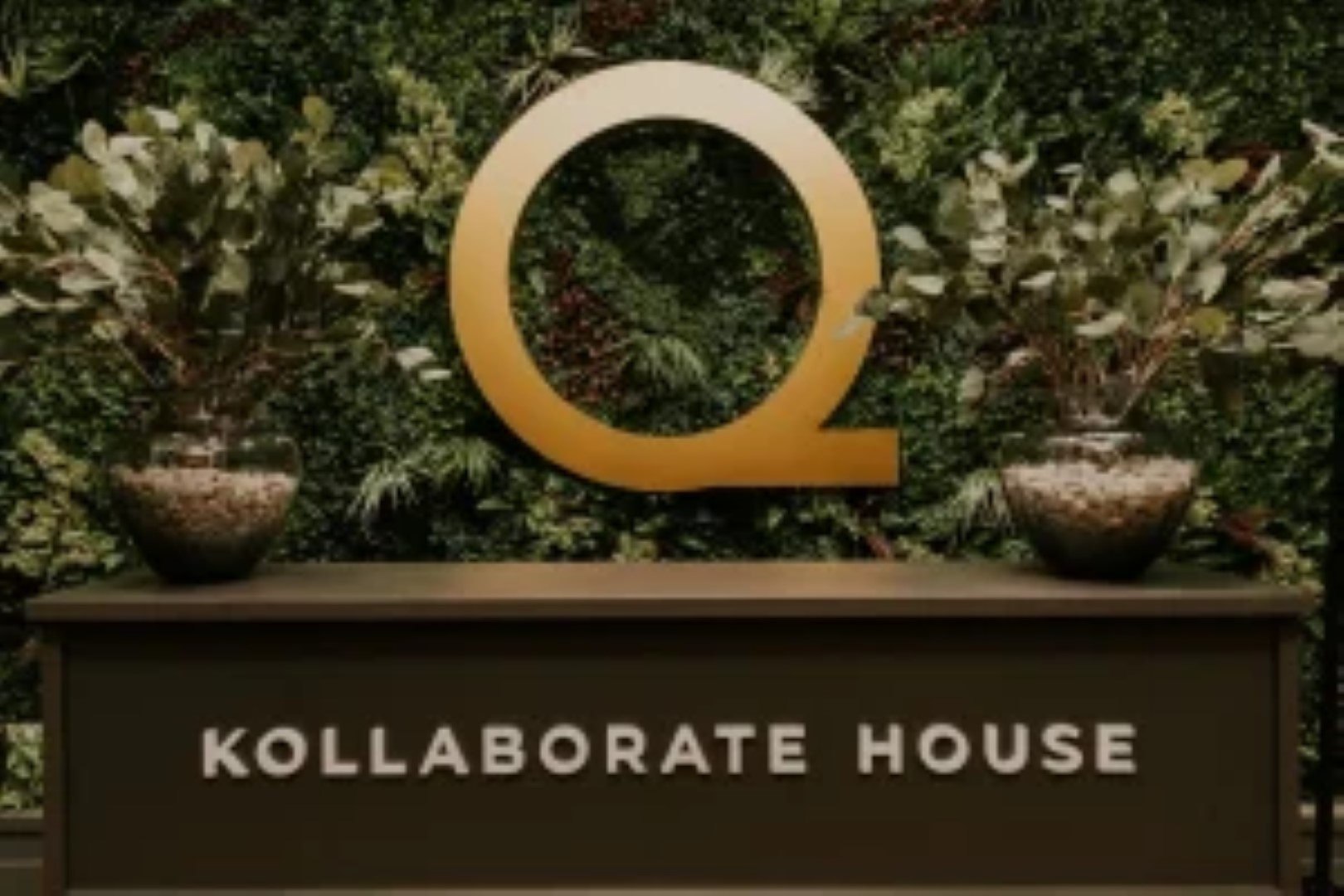 Kollaborate House photo 3